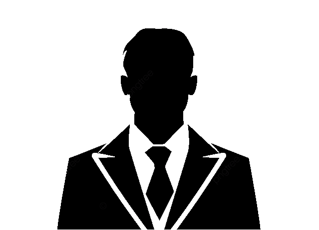 Character silhouette for boss bar preview